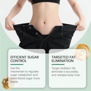 Anello da naso per cura del corpo design leggero ingredienti a base di erbe chic.
