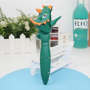Dinosaurier Kuli Kreative Niedliche Cartoon Tierform Schüler Schreibwaren Geschenk
