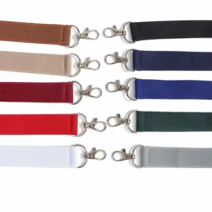 Tirantes elásticos multicolores para hombre con clips metálicos para varios pantalones
