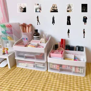 60pcs sexy stocking schoolgirl stickers for DIY laptop and journal decoration art