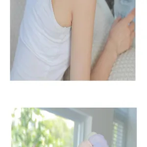 Coral fleece dry hair cap detail view, soft absorbent quick drying rainbow shower towel for women.