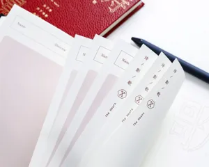 Carnet de notes littéraire rigide à thème poétique, design élégant pour journal intime.