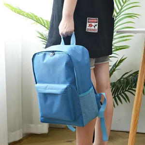 Wasserdichter Casual Rucksack Großes Kapazität Schulbuch Tasche Für Männer Frauen Reise Laptop Rucksack Trendige College Tasche