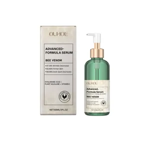 OUHOE Bee Venom Advanced Formula Serum for anti-aging and moisturizing skin care