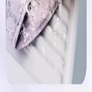 Soap box with high elastic mesh foaming device for laundry household anti slip draining