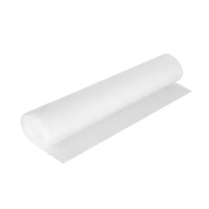 Rouleau de Papier Filtre pour Hotte de Cuisine Autocollant Anti-Huile Protection