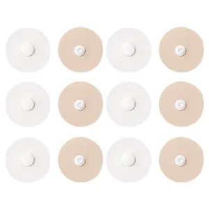 Duvet cover fasteners quilt clips non slip sheet holders set for bedding bed blankets white