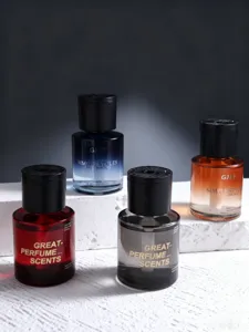 150ml glass aromatherapy spray diffusers in gradient colors for long-lasting home fragrance
