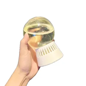 Inverted fragrance ball aromatherapy essential oil diffuser for home bedroom air freshener