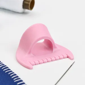 Handheld Sewing Edge Guide Tool Plastic Mending Seam Assistant Household Tailor Craft Accessory For Sewing Machine