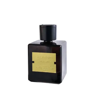Diffuseur d'arôme spray automatique 500ml parfum d'ambiance longue durée flacon maison