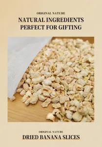 Close-up view of natural dried fragrance filling for wardrobe sachets and car air fresheners.