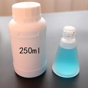 Car air freshener refill bottle set 250ml liquid aroma diffuser for vehicle fresh air