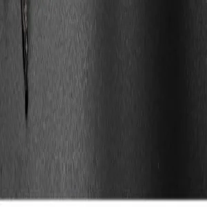 Brushed stainless steel canister detail texture surface close-up view premium finish