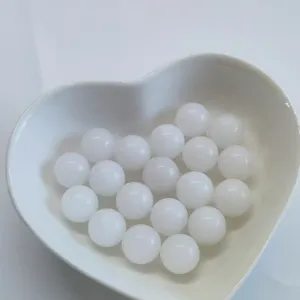 10mm white round loose beads for jewelry making DIY earrings or bracelets crystal stones
