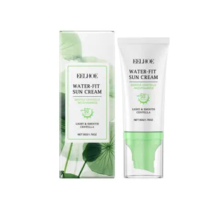 EELHOE Water-Fit Centella Antiliaki Krema SPF50+ PA++++ Niacinamide Protection 50g Net