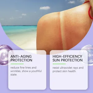 Le stick solaire hydratant Eelhoe offre un soin anti-âge complet et une protection UV optimale.