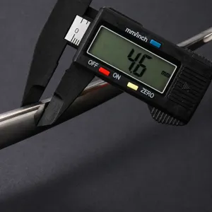 Thickened stainless steel soup spoon handle thickness 4.6mm durability kitchen tool