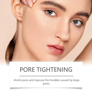 Mascarilla peel-off de colágeno detalle, presentación de cuidado de la piel hidratante y exfoliante.