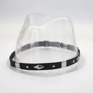 Handmade DIY hat band accessory woven retro ethnic style hat decorative band detail