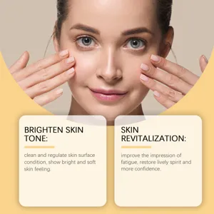 Masque boue eclaircissant au curcuma, soin du visage, nettoyage des pores et hydratation.