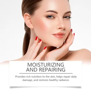 Gedetailleerd overzicht van niacinamide arbutine gezichtsmasker voor optimale huidverzorging.