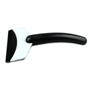 Car ice scraper snow shovel auto window defroster cleaning tool detail view handy