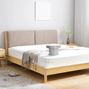 Tendeur de drap de lit clips antidérapants pour coins de matelas fixation attache