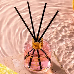 Διαχυτής Αρώματος 50ml Μακράς Διαρκείας Αρωματικό Χώρου Σαλόνι Αρωματοθεραπεία