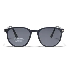 Occhiali da sole polarizzati TR90 classici con protezione UV400 per uomo e donna unisex