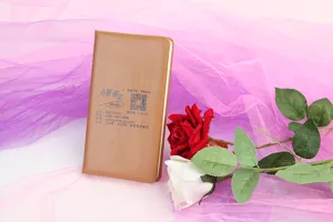 A5 cuaderno de negocios de cuero PU diario planificador oficina escuela suministro papeleria marron.