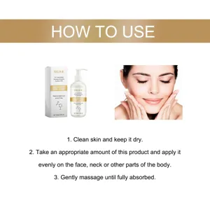 EELHOE Siero Viso e Corpo Niacinamide 100ml Trattamento Idratante Schiarente Efficace