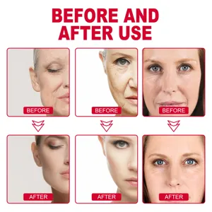 Retinol anti-rimpel maskerstick voor versteviging, hydratatie en gladder maken van huid.