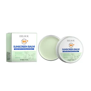 EELHOE Antiliako Balsamo Centella SPF50+ Evreos Fasmatos Enydatiko Mi Liparo 50g