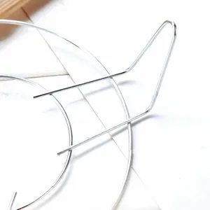 Grille vapeur haute simple ronde pour autocuiseur cuisine acier inoxydable vue principale