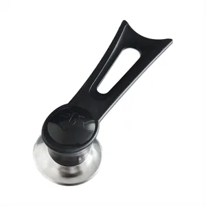 Poignee de couvercle de casserole debout universelle bouton de batterie de cuisine