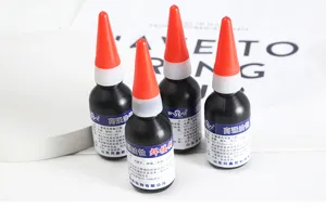 Household oily welding glue waterproof general metal plastic ceramic universal adhesive