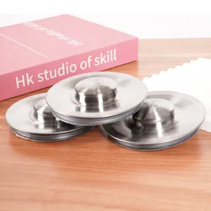 Stainless steel sink stopper drain plug kitchen basin sink water filter replacement