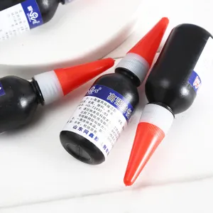 Household strong oily adhesive liquid glue multi-purpose metal plastic repair tool