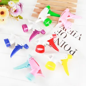 Household Garden Sprayer Nozzle Universal Replacement Head Plastic Watering Tool For Spray Bottle Accessories