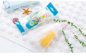 Set de red espumosa y jabón japonés para limpieza facial suave y espuma abundante.
