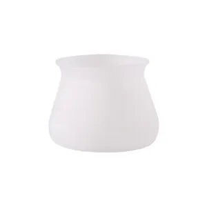 Silicone chair leg protectors anti-slip furniture foot cover floor protection caps cup