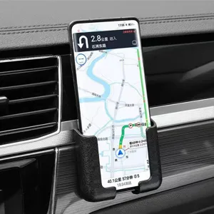 Universelle Handyhalterung fürs Auto Armaturenbrett Klebehalterung Navigation Smartphone Halter.