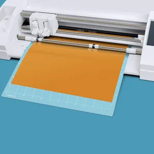 Ersatz Light Grip Schneidematte für elektronische Schneidemaschinen mit präzisem Raster.