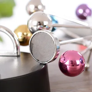 Décoration de bureau mouvement perpétuel roue colorée art cinétique cadeau pour la maison.