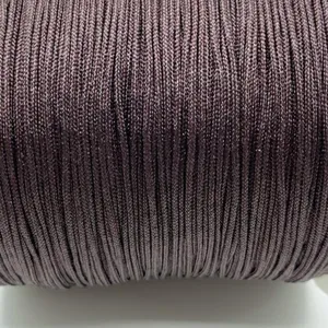 Nylon Cord Beading Thread For DIY Jewelry Making Bracelet Necklace Crafting Braided String Thread
