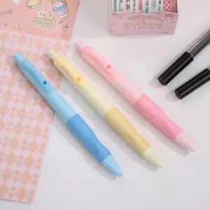 Delfin Haltungskorrektur Druckbleistift Schüler Zeichnen Schreiben Schule Schreibwaren Kunststoff Bleistift Set