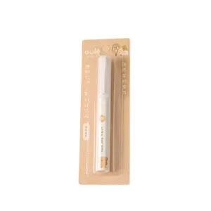 Portable Pen Shaped Scissors Mini Safety Craft Scissors Creative Folding Pocket Scissors ABS Metal Student Stationery