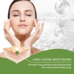 Long-lasting moisturizing facial essence for all-day skin hydration and deep nourishment.