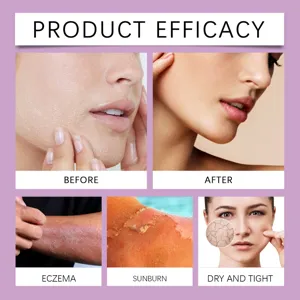 Hoygi beef tallow moisturizing cream for deep hydration, nourishing and soothing dry skin.